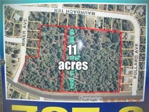 5000 S Chamberlain Boulevard North Port FL 34286