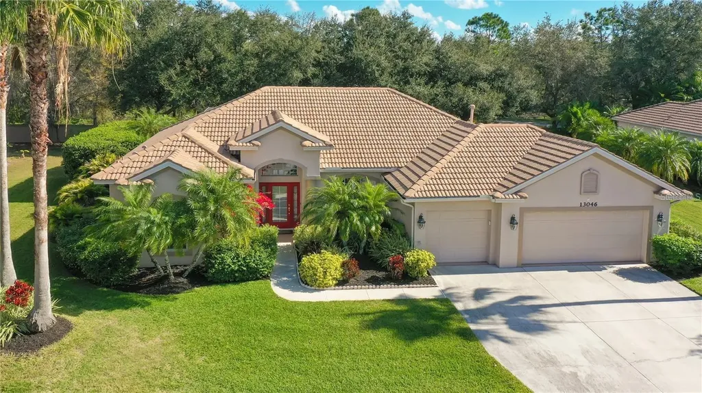 13046 Peregrin Circle Bradenton FL 34212