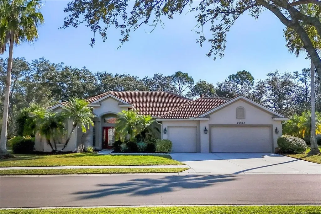 13046 Peregrin Circle Bradenton FL 34212