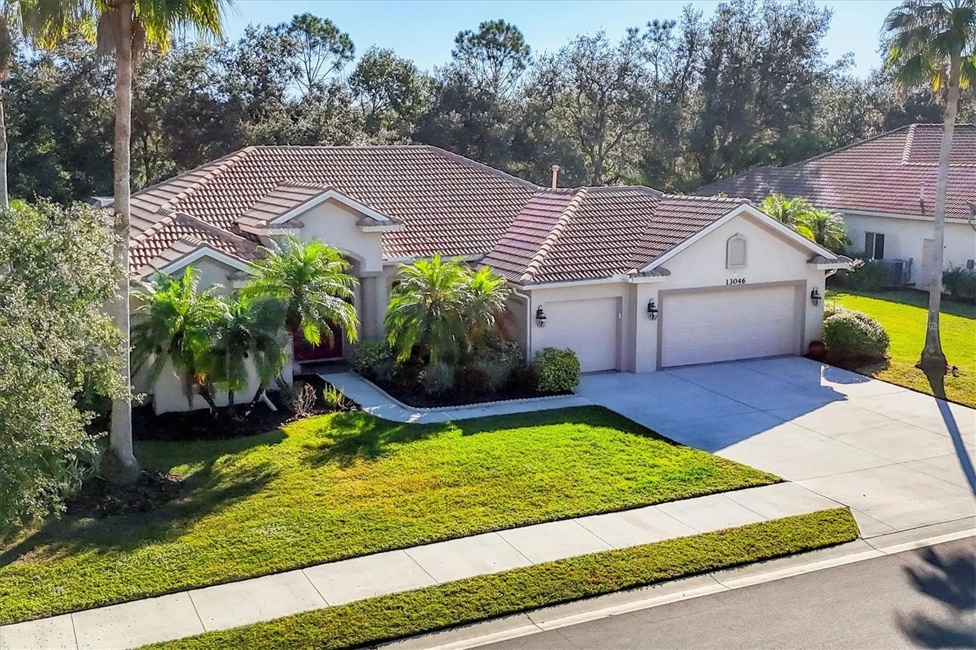 Bradenton FL, 13046 Peregrin Circle