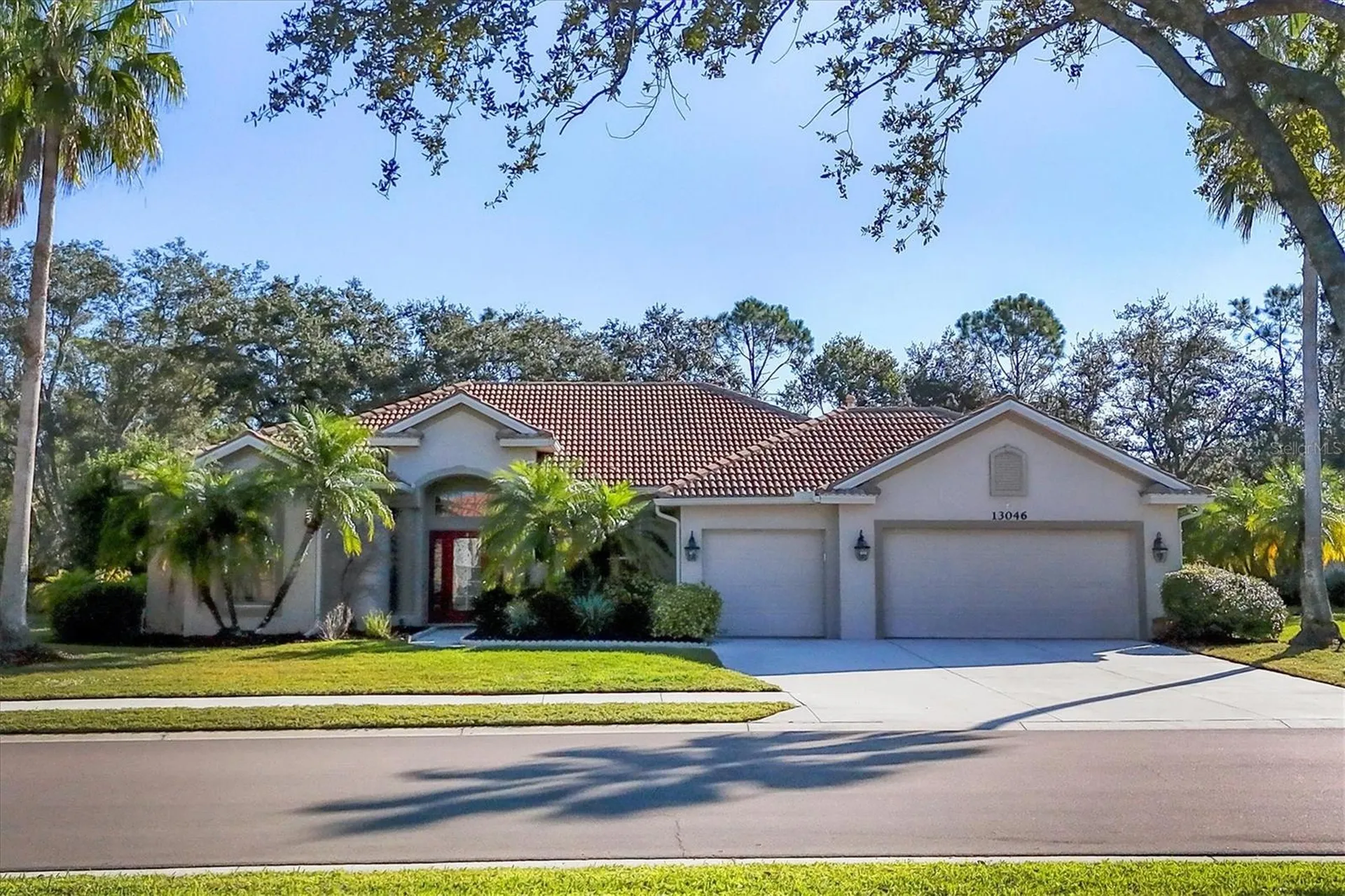 13046 Peregrin Circle Bradenton FL 34212