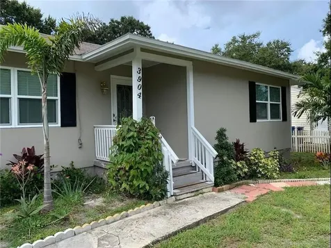 3904 W Euclid Avenue Tampa FL 33629