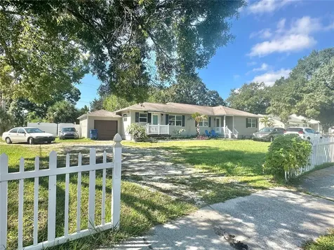 3904 W Euclid Avenue Tampa FL 33629