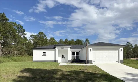12871 SW 85th Place Dunnellon FL 34432