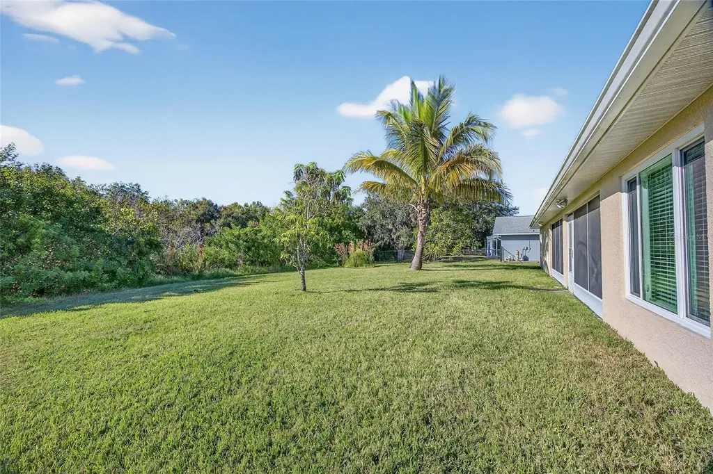 25900 Aysen Drive Punta Gorda FL 33983