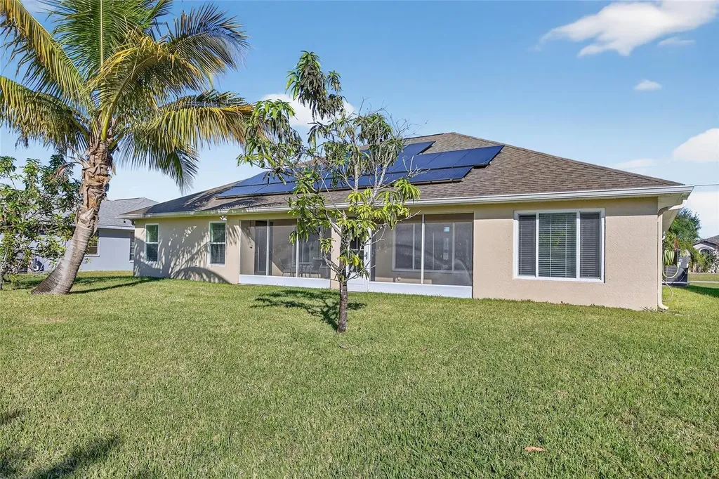 25900 Aysen Drive Punta Gorda FL 33983