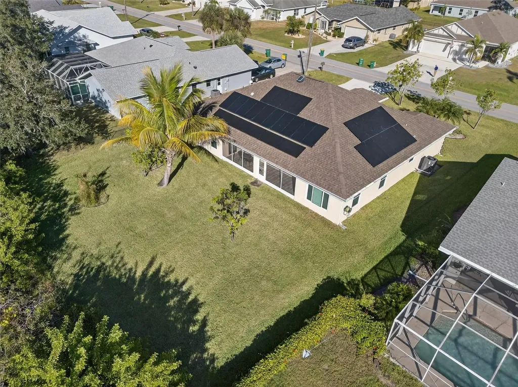 25900 Aysen Drive Punta Gorda FL 33983