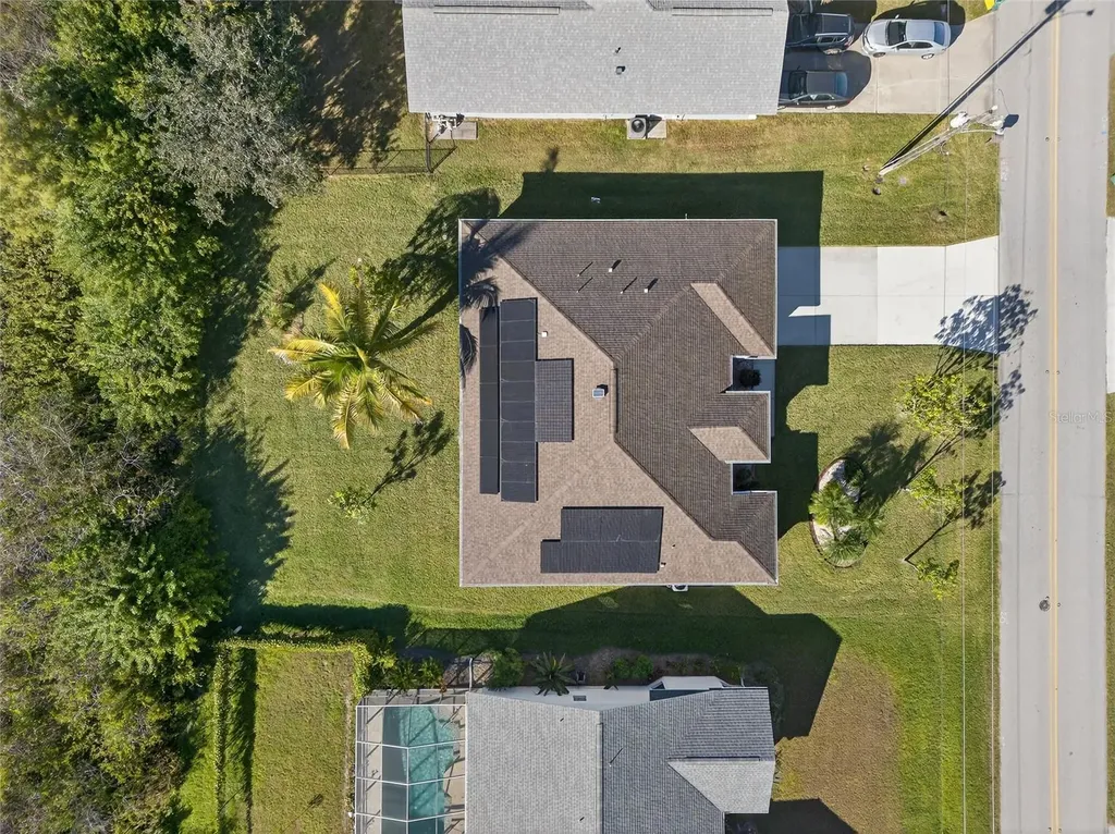 25900 Aysen Drive Punta Gorda FL 33983