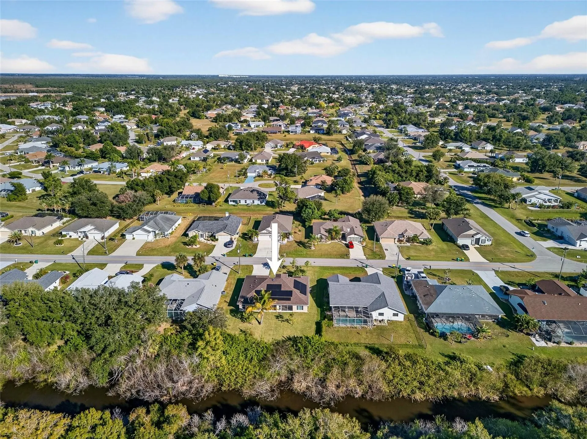 25900 Aysen Drive Punta Gorda FL 33983