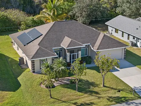 25900 Aysen Drive Punta Gorda FL 33983