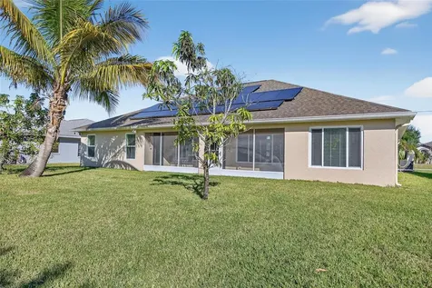 25900 Aysen Drive Punta Gorda FL 33983