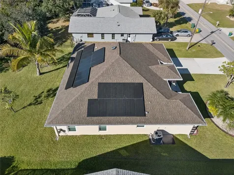 25900 Aysen Drive Punta Gorda FL 33983