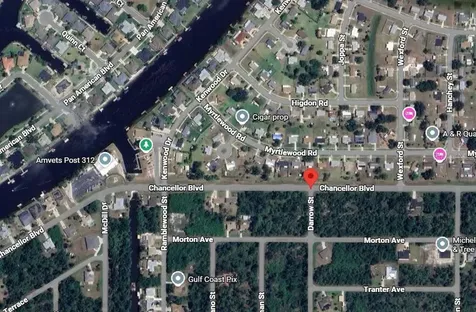 10 Darrow Street Port Charlotte FL 33953