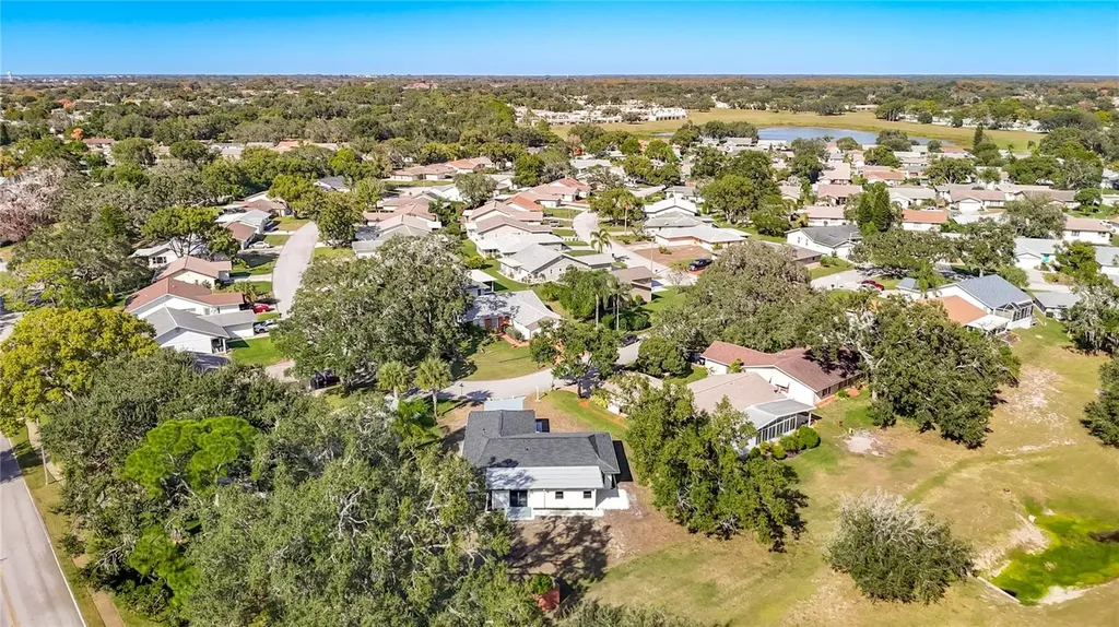 8130 San Felipe Court Port Richey FL 34668