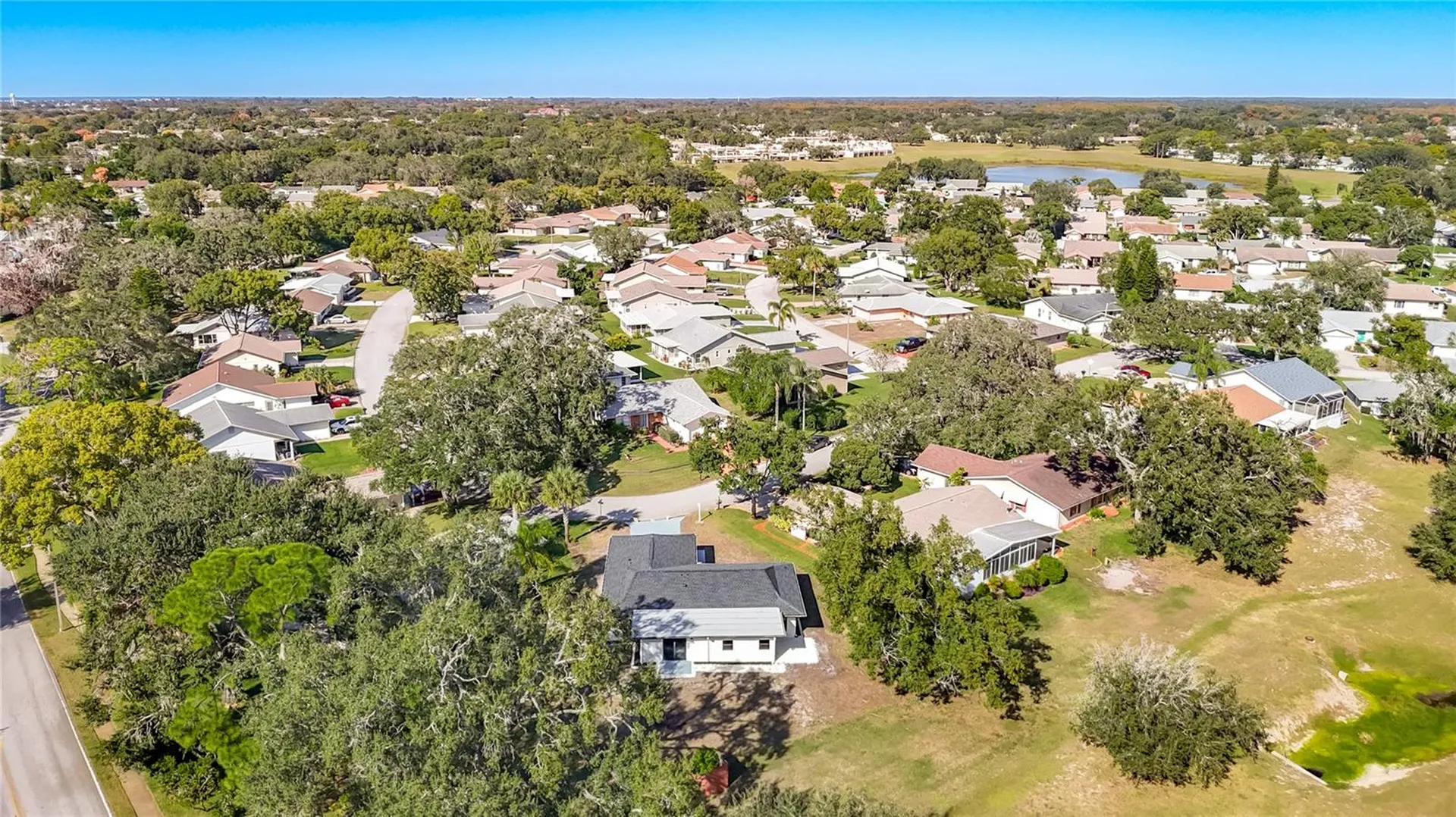 8130 San Felipe Court Port Richey FL 34668