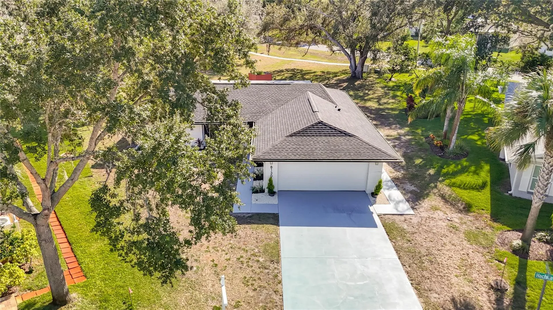 8130 San Felipe Court Port Richey FL 34668