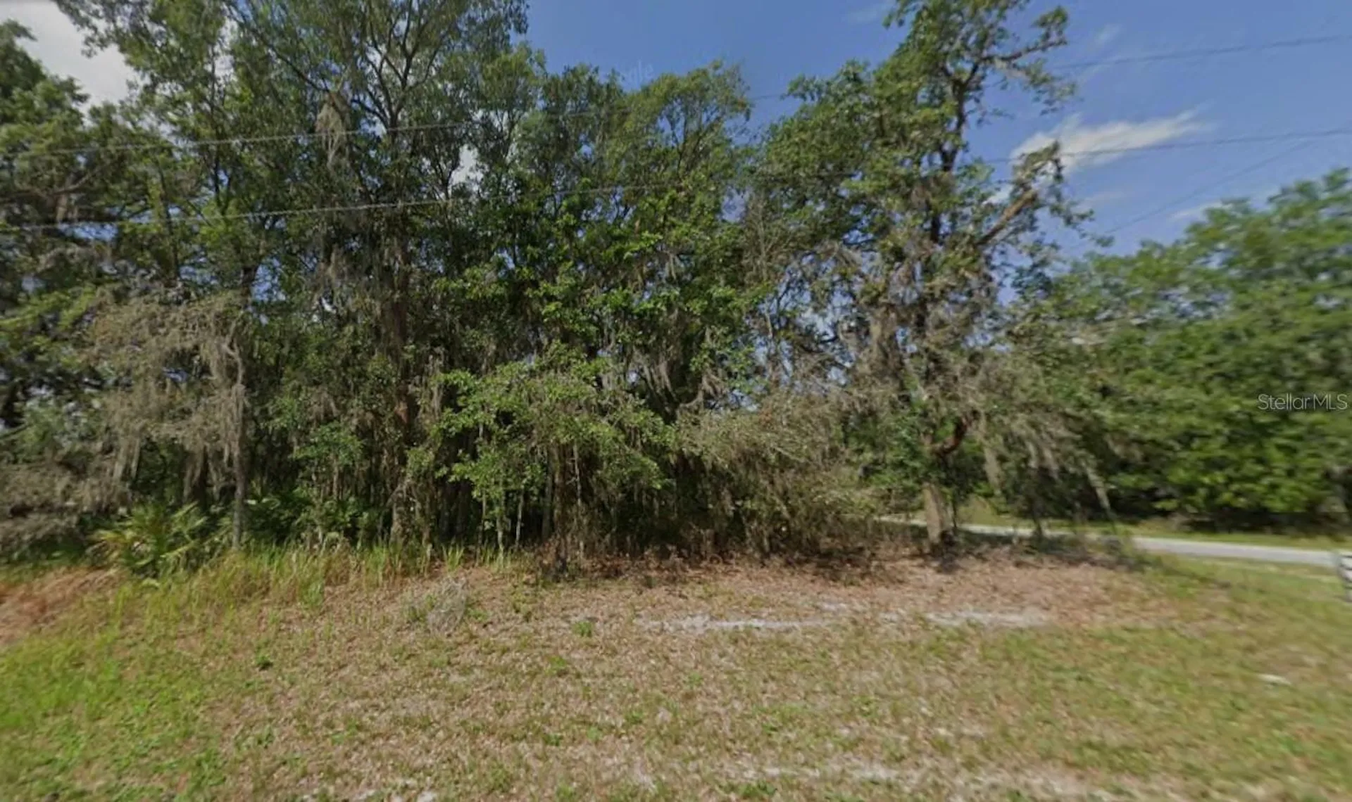 SW 146th Lane Ocala FL 34481