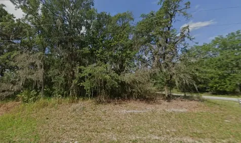 SW 146th Lane Ocala FL 34481