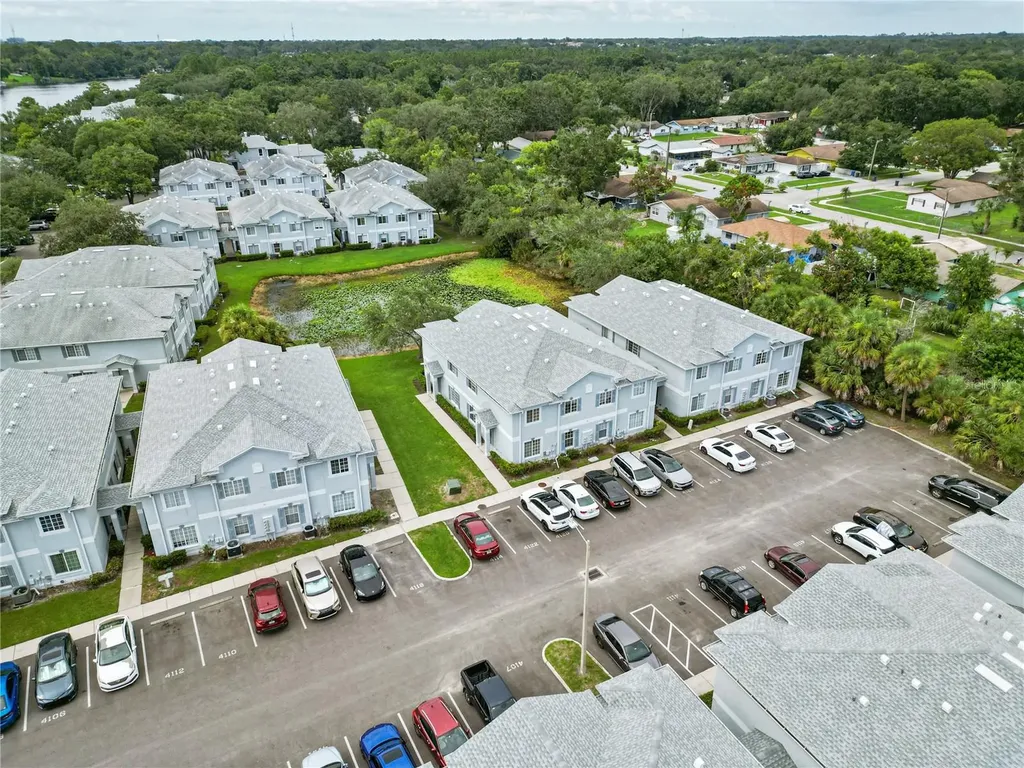 4120 Gradstone Place Tampa FL 33617