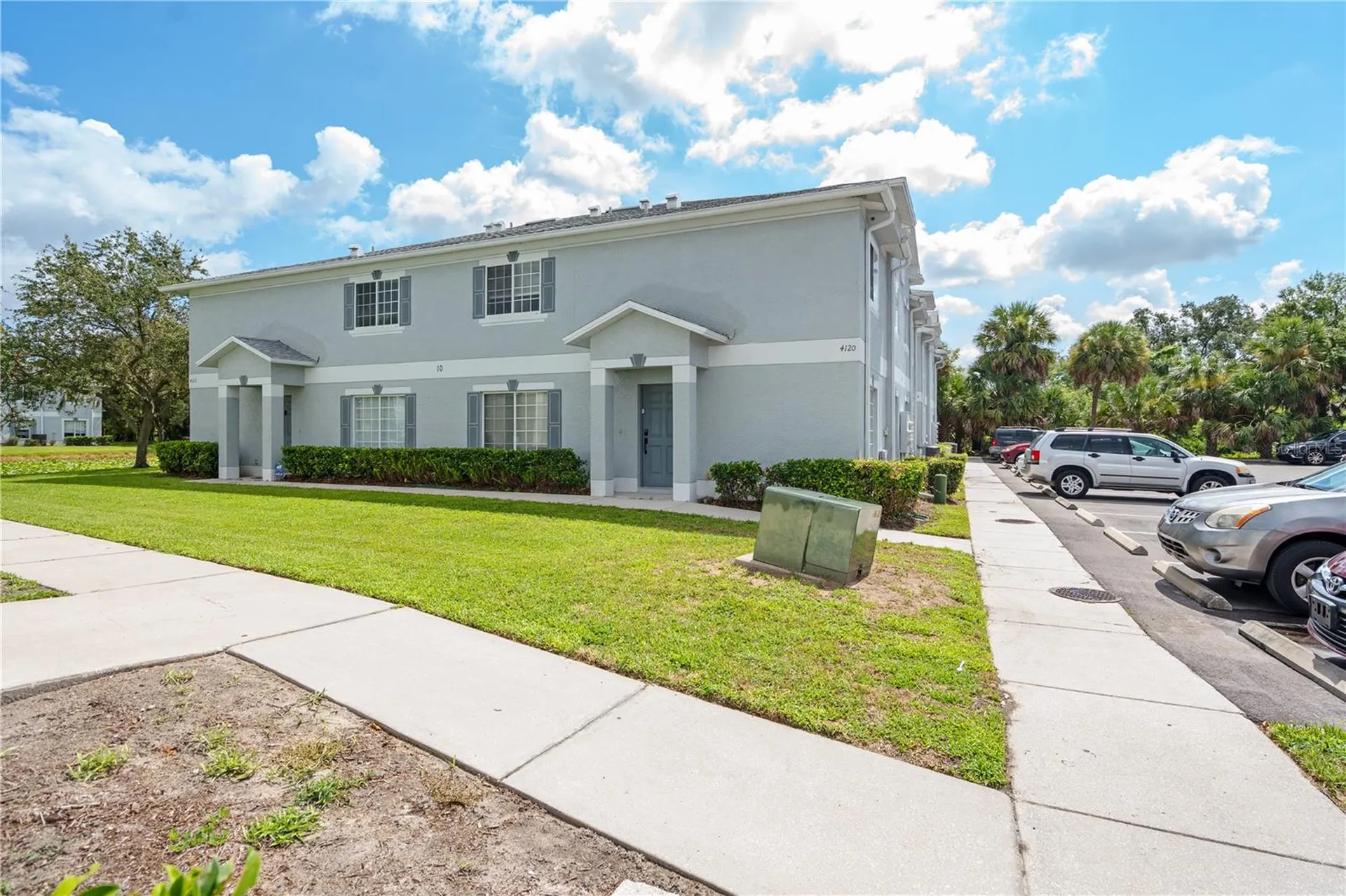 4120 Gradstone Place Tampa FL 33617