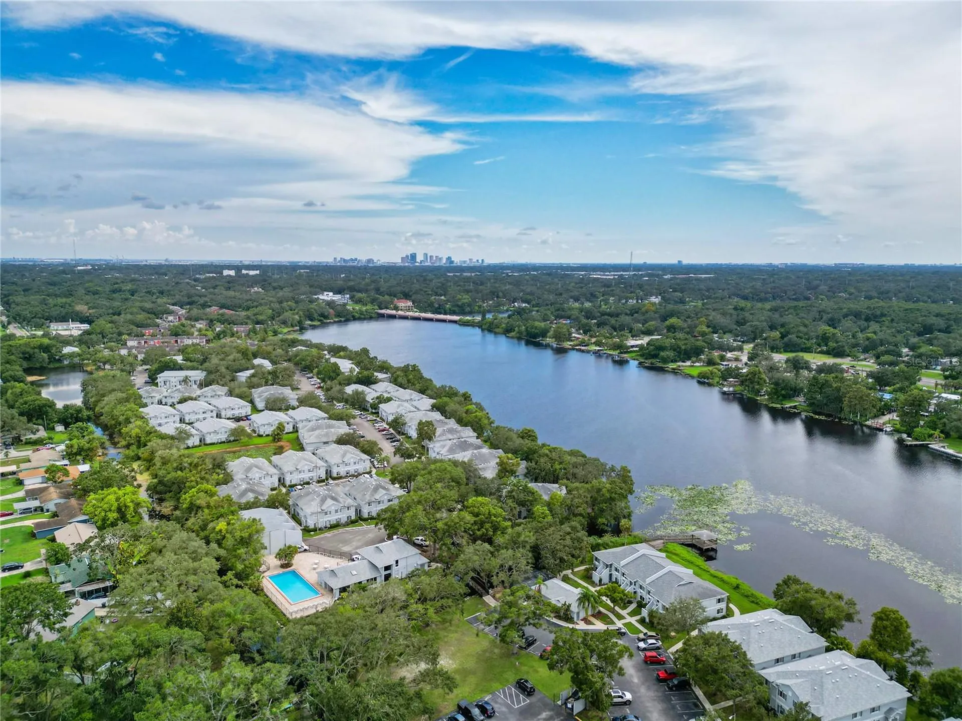 4120 Gradstone Place Tampa FL 33617