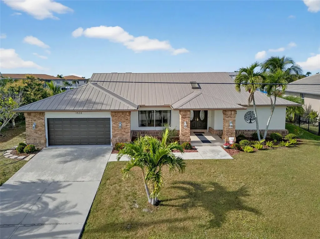 1524 Kinglet Drive Punta Gorda FL 33950