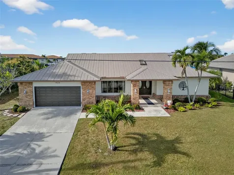 1524 Kinglet Drive Punta Gorda FL 33950