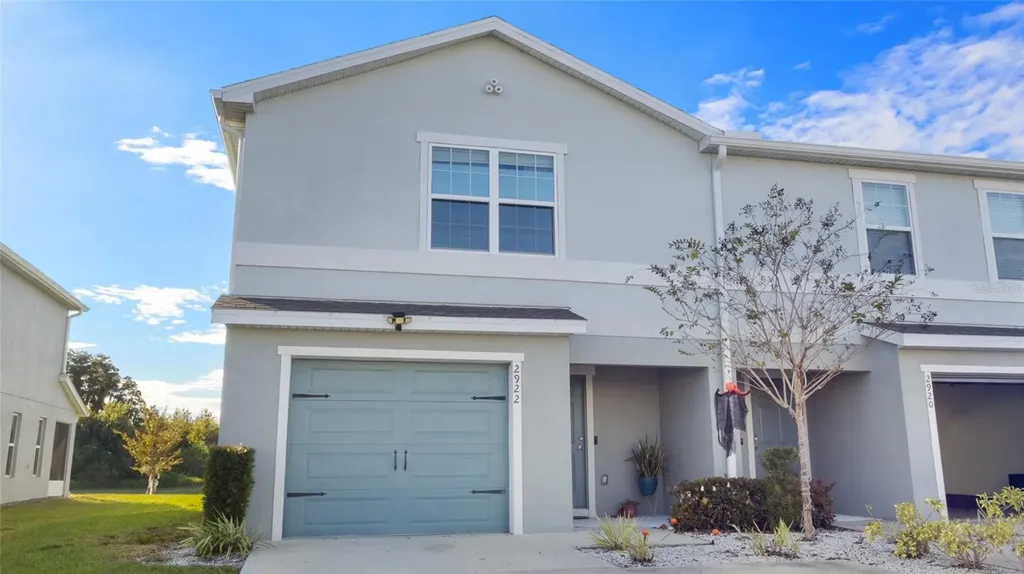 2922 Fieldwood Circle St Cloud FL 34772