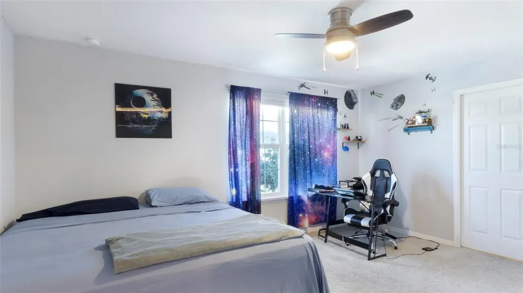 2922 Fieldwood Circle St Cloud FL 34772