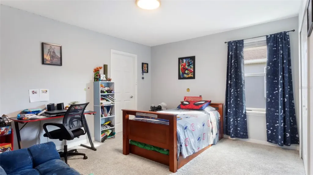 2922 Fieldwood Circle St Cloud FL 34772