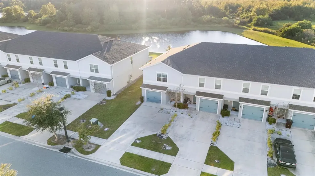 2922 Fieldwood Circle St Cloud FL 34772