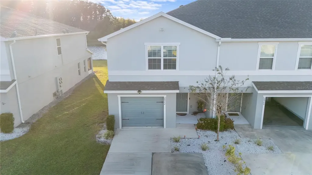 2922 Fieldwood Circle St Cloud FL 34772