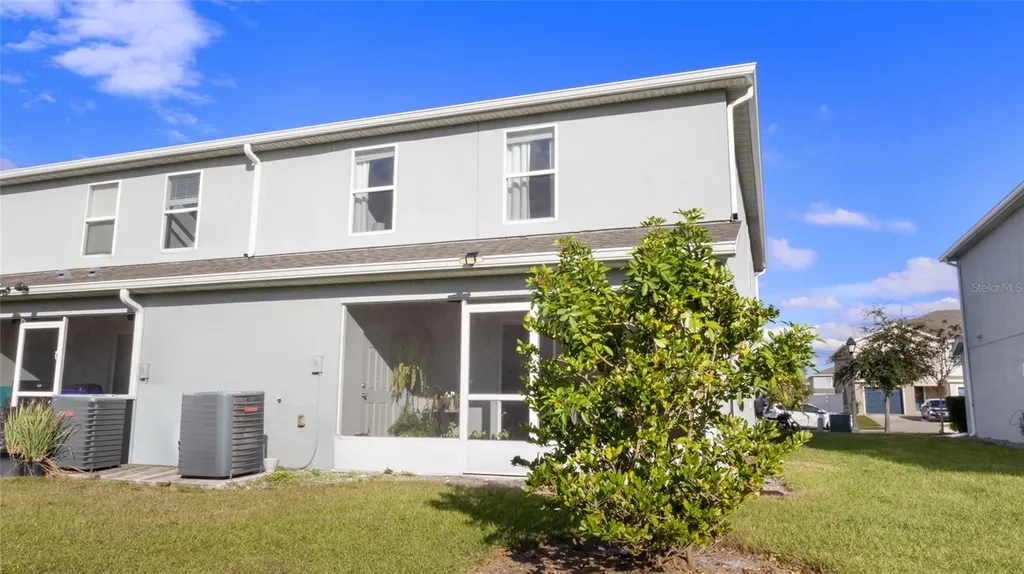 2922 Fieldwood Circle St Cloud FL 34772