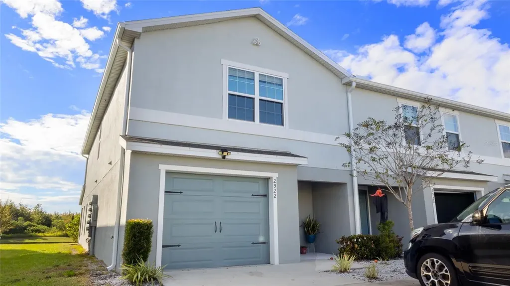2922 Fieldwood Circle St Cloud FL 34772