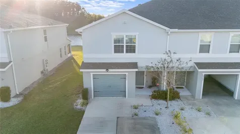 2922 Fieldwood Circle St Cloud FL 34772