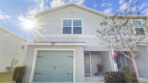 2922 Fieldwood Circle St Cloud FL 34772