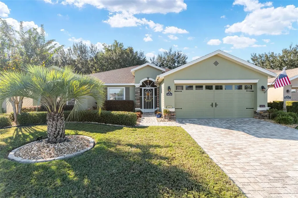 16116 SW 15th Court Ocala FL 34473