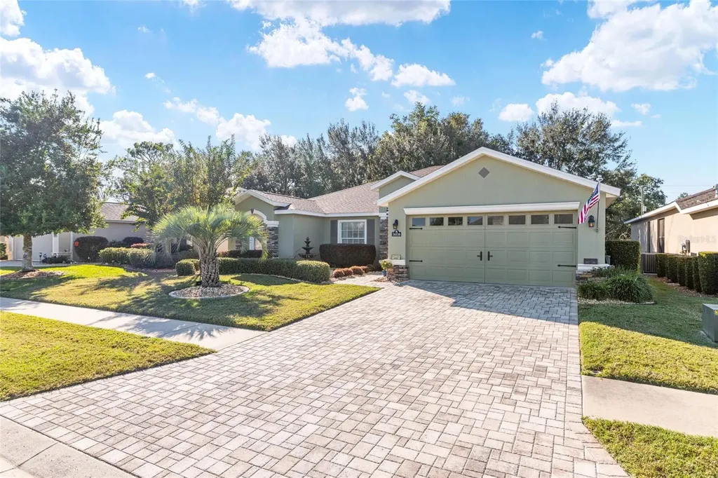 16116 SW 15th Court Ocala FL 34473