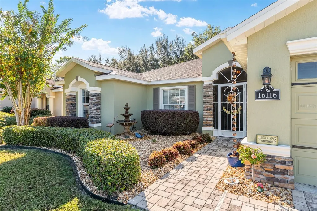 16116 SW 15th Court Ocala FL 34473