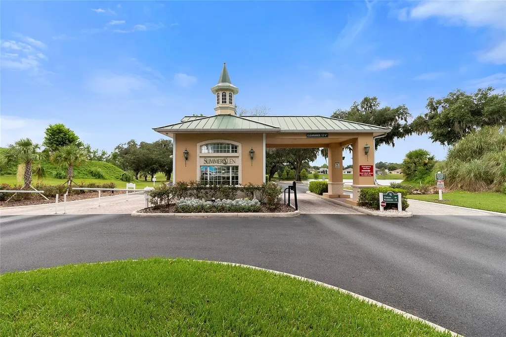 16116 SW 15th Court Ocala FL 34473