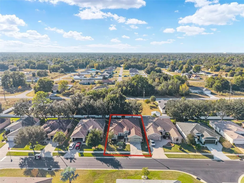 16116 SW 15th Court Ocala FL 34473
