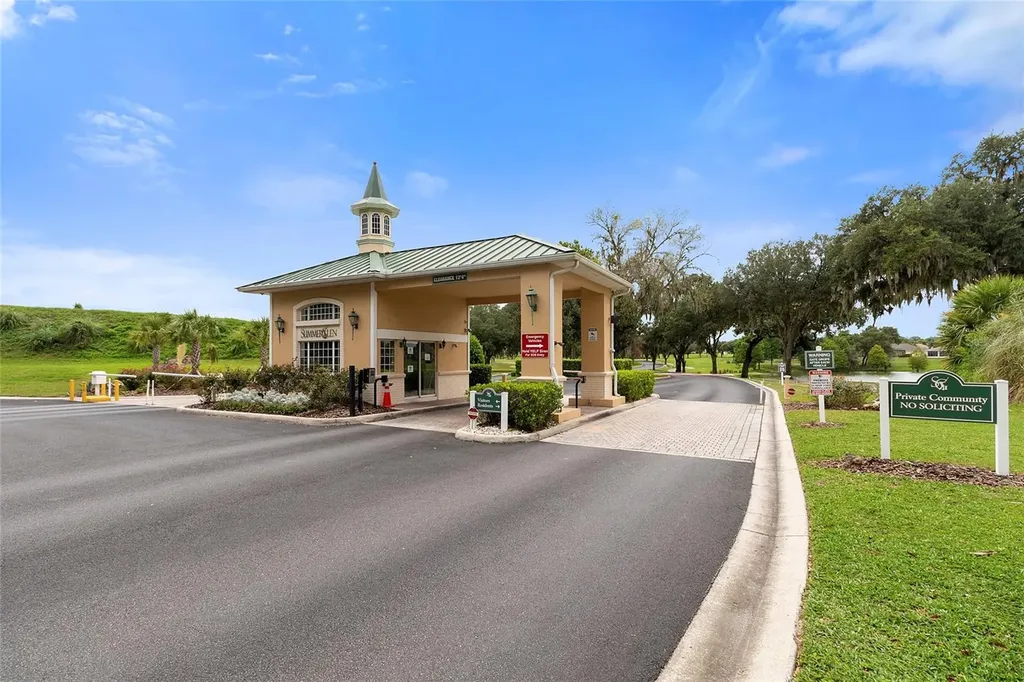 16116 SW 15th Court Ocala FL 34473