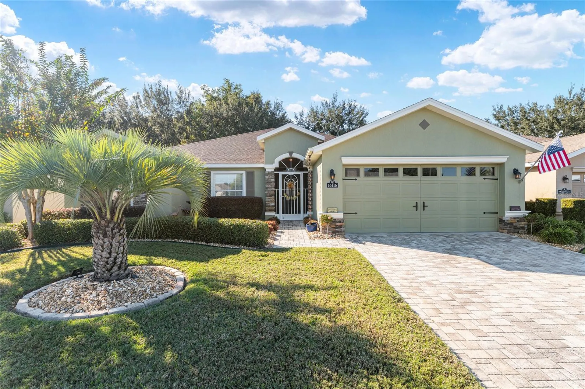 16116 SW 15th Court Ocala FL 34473