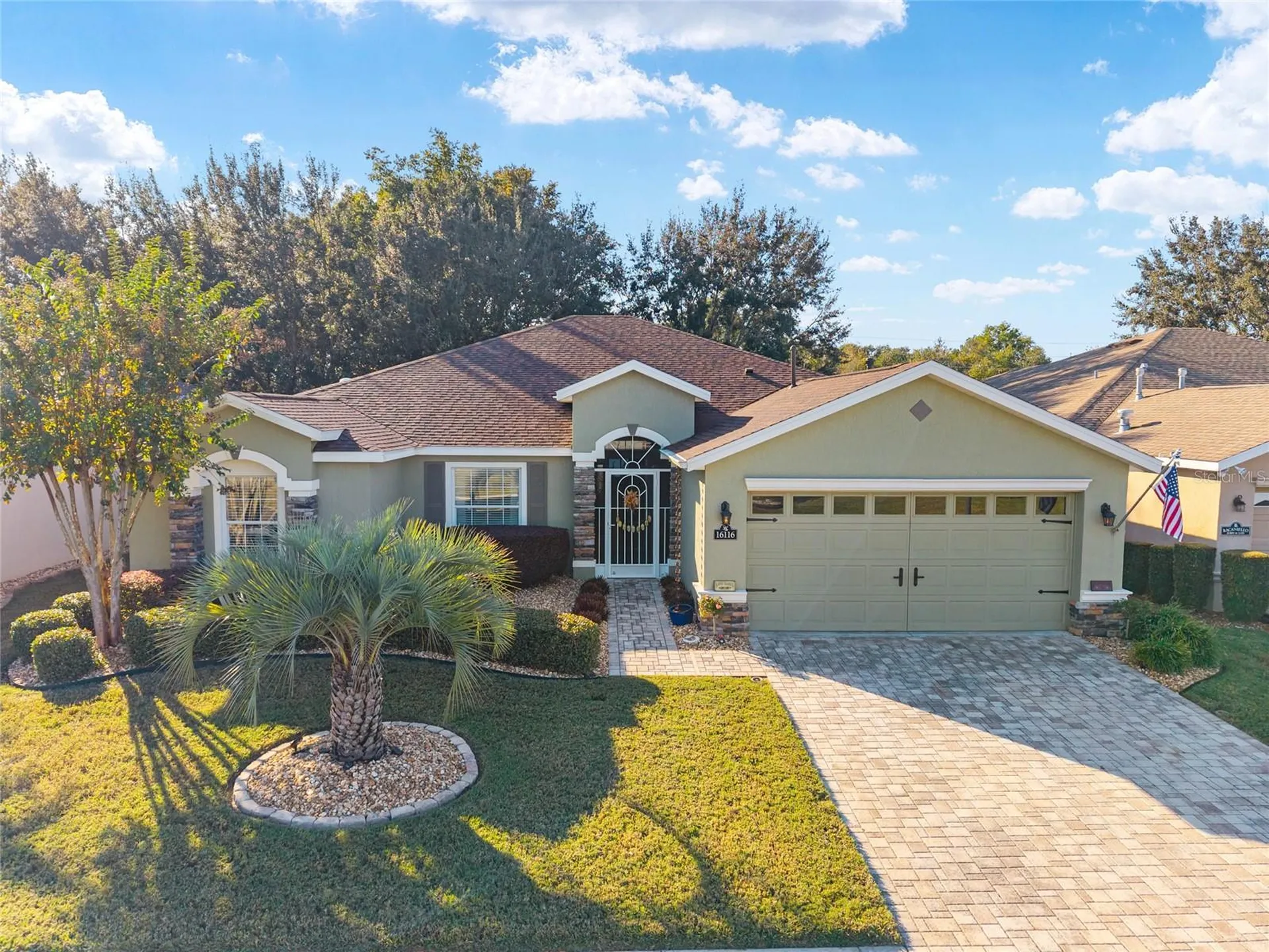 16116 SW 15th Court Ocala FL 34473