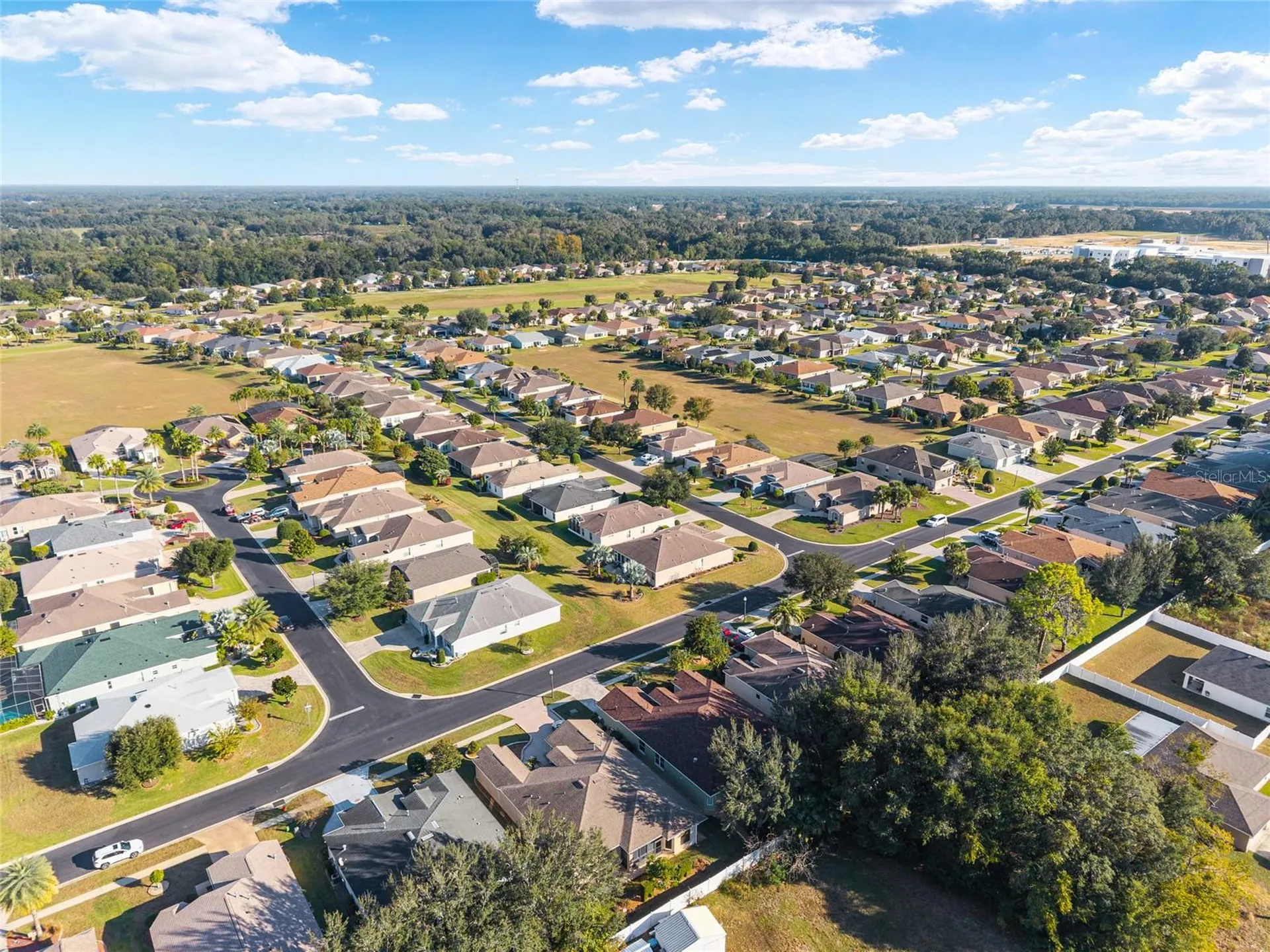 16116 SW 15th Court Ocala FL 34473