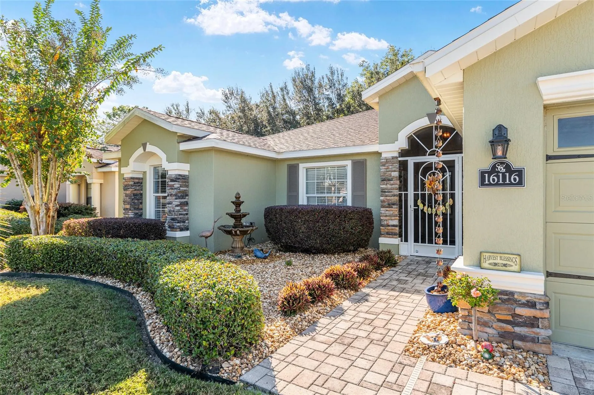 16116 SW 15th Court Ocala FL 34473