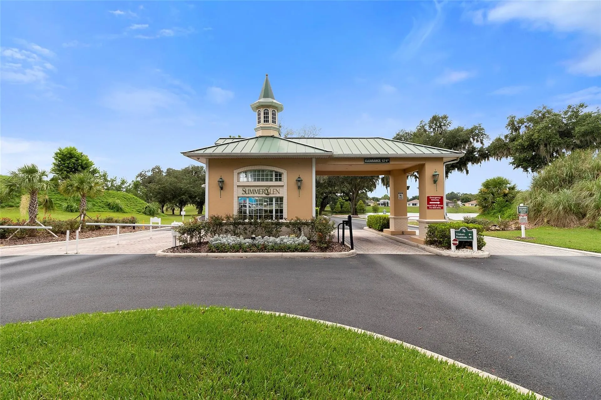 16116 SW 15th Court Ocala FL 34473