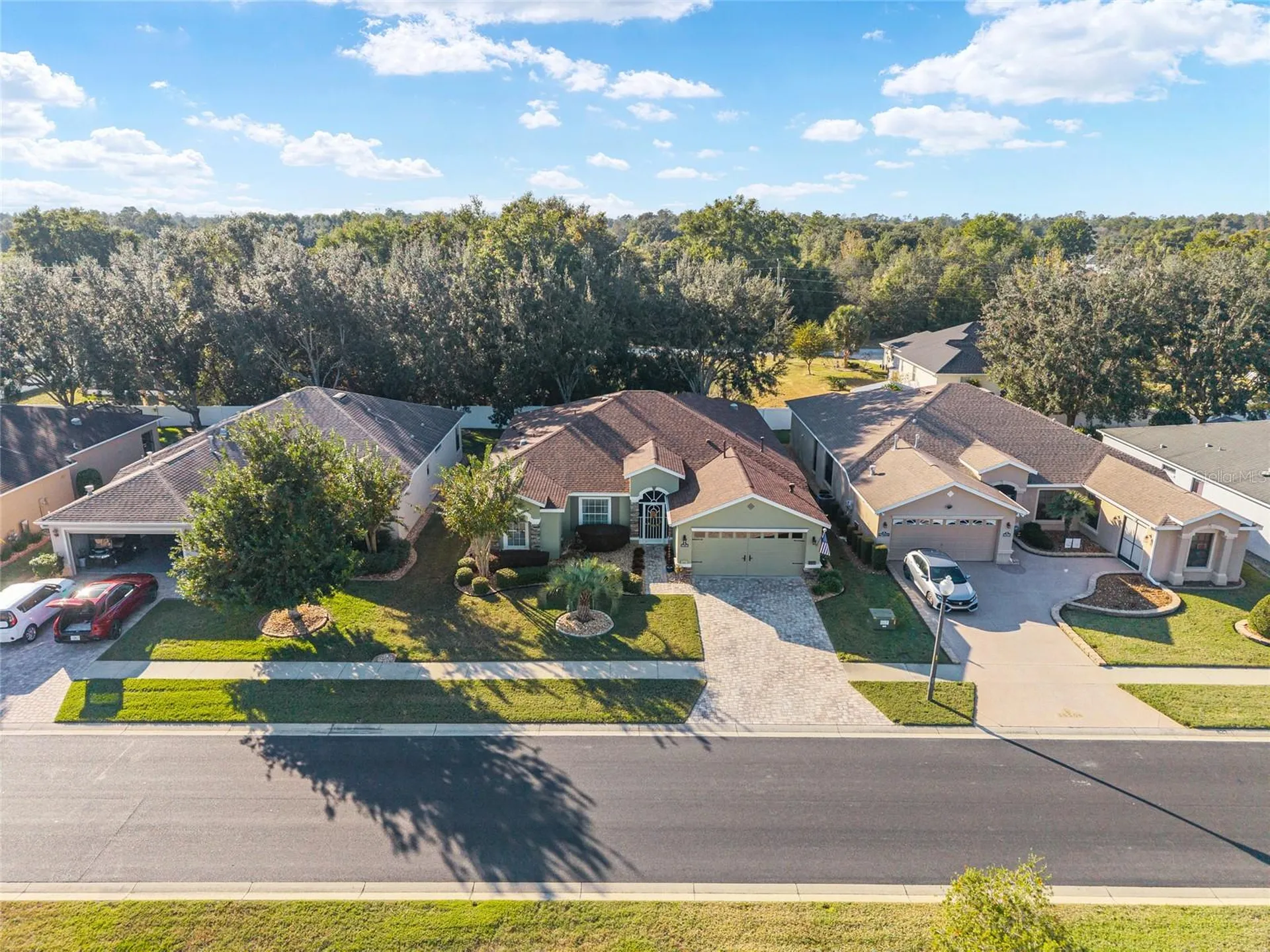 16116 SW 15th Court Ocala FL 34473