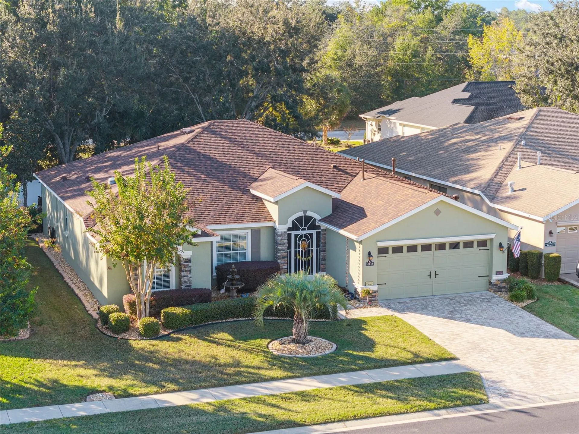 16116 SW 15th Court Ocala FL 34473