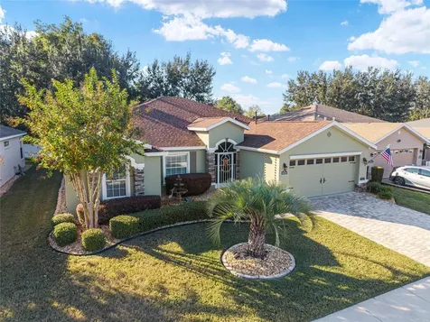 16116 SW 15th Court Ocala FL 34473